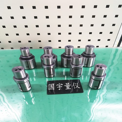活塞內(nèi)孔檢測、雙截面活塞孔氣內(nèi)測校